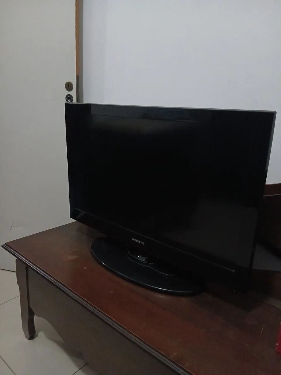 Televisão Samsung 32 polegadas - Foto 2