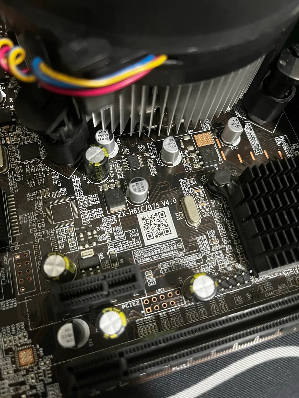 kit xeon - Foto 2