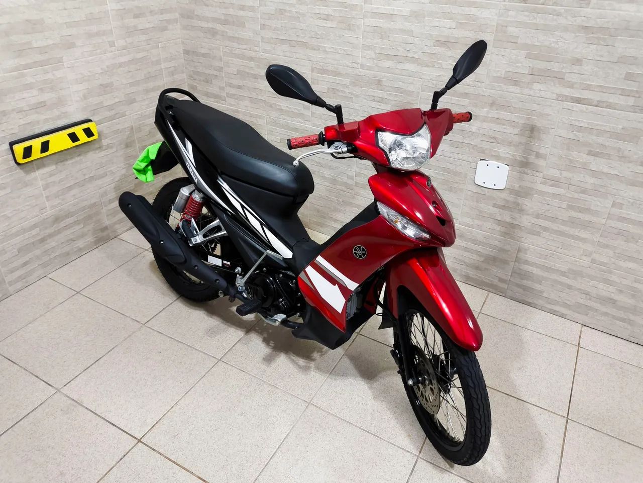 Crypton 115 ed - Foto 2