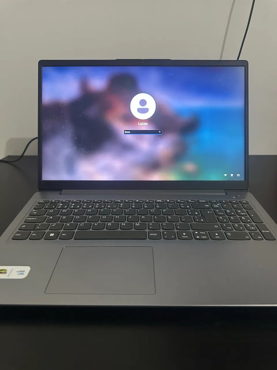 Notebook Lenovo ideapad Intel core i3  - Foto 4