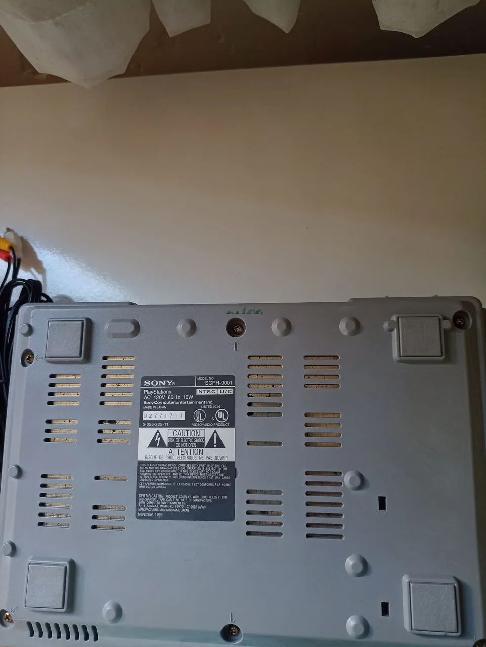 PS1 FAT  - Foto 4