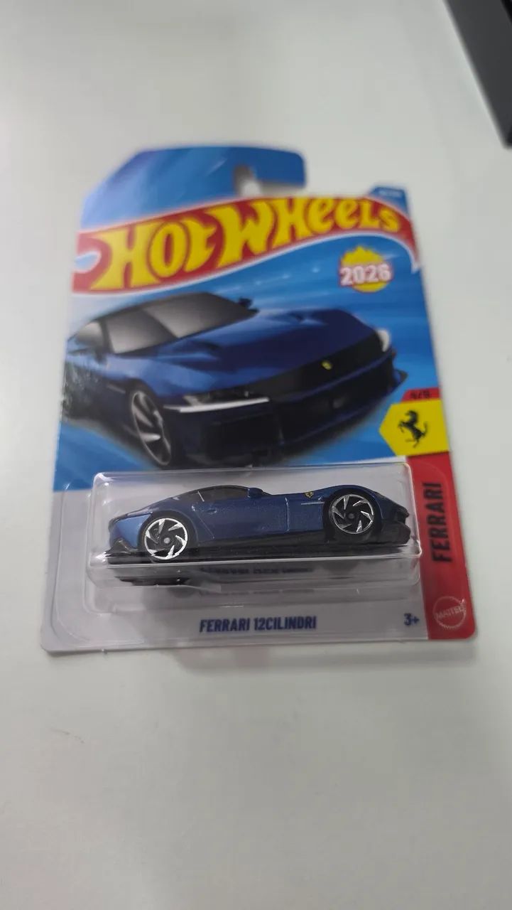 Carrinhos hotwhells 
