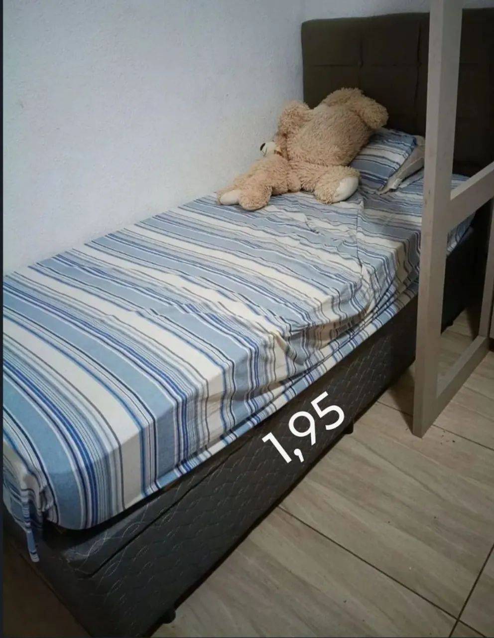 Cama Box Baú - Foto 2
