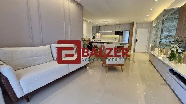 Apartamento 3 quartos e 2 vagas na Agronômica - Foto 3