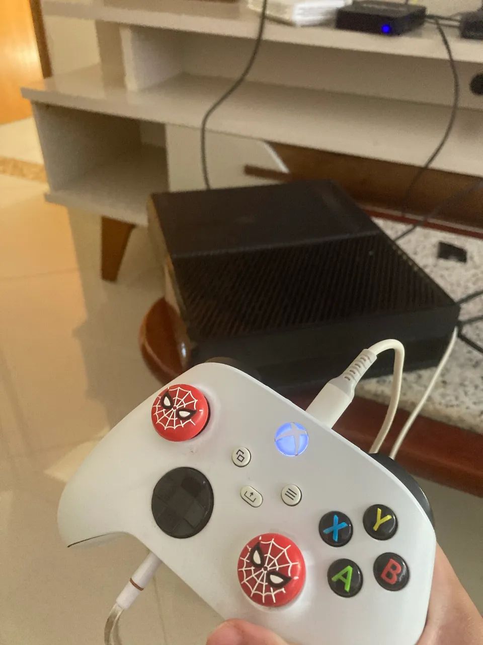 Xbox one Fat 500gb  - Foto 2