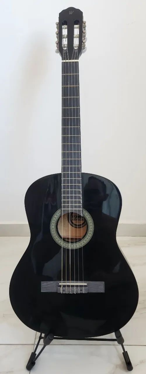 Violão Winner