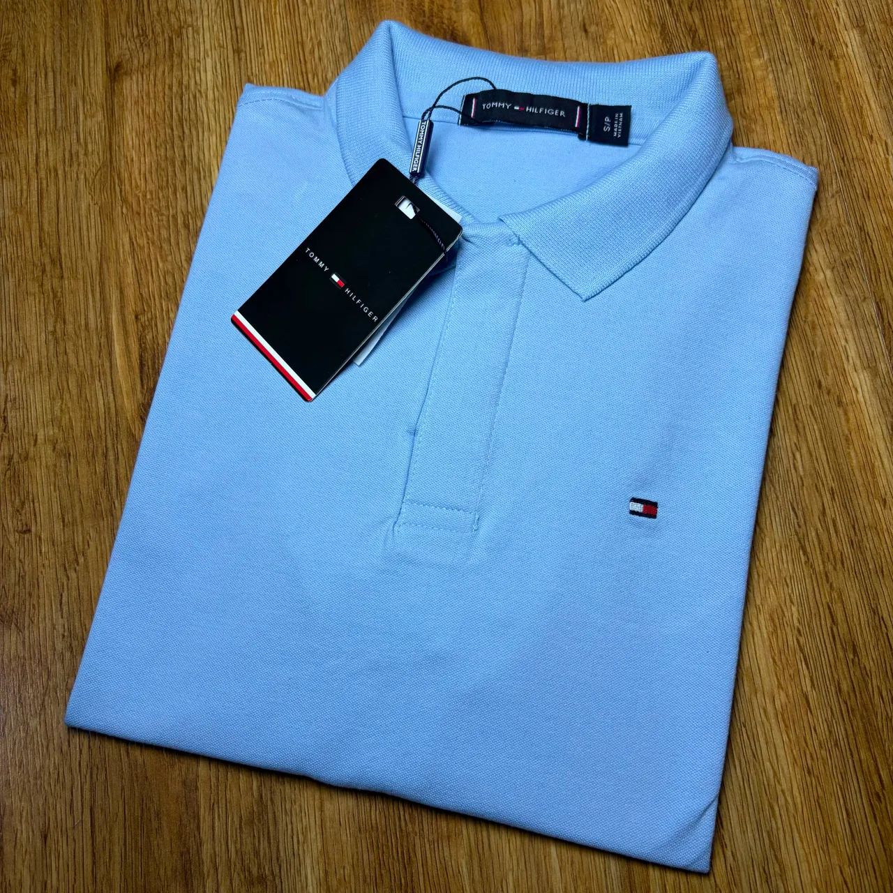 Camisa polo importada  - Foto 4