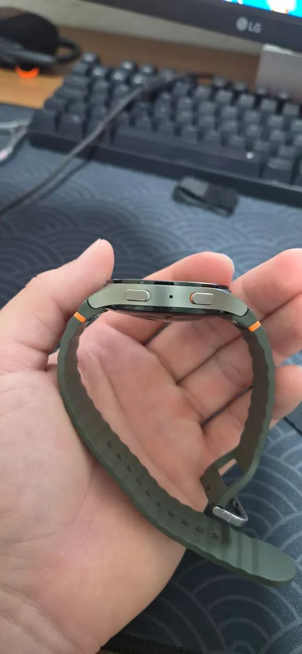 Galaxy watch 7 44mm BT - Foto 5