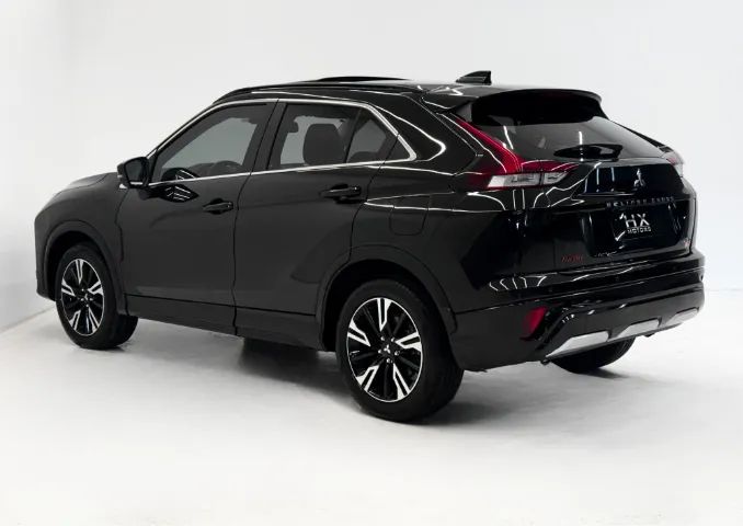 Mitsubishi Eclipse Cross HPE-S 1.5 AWD 165cv Aut. 2025 - Foto 5