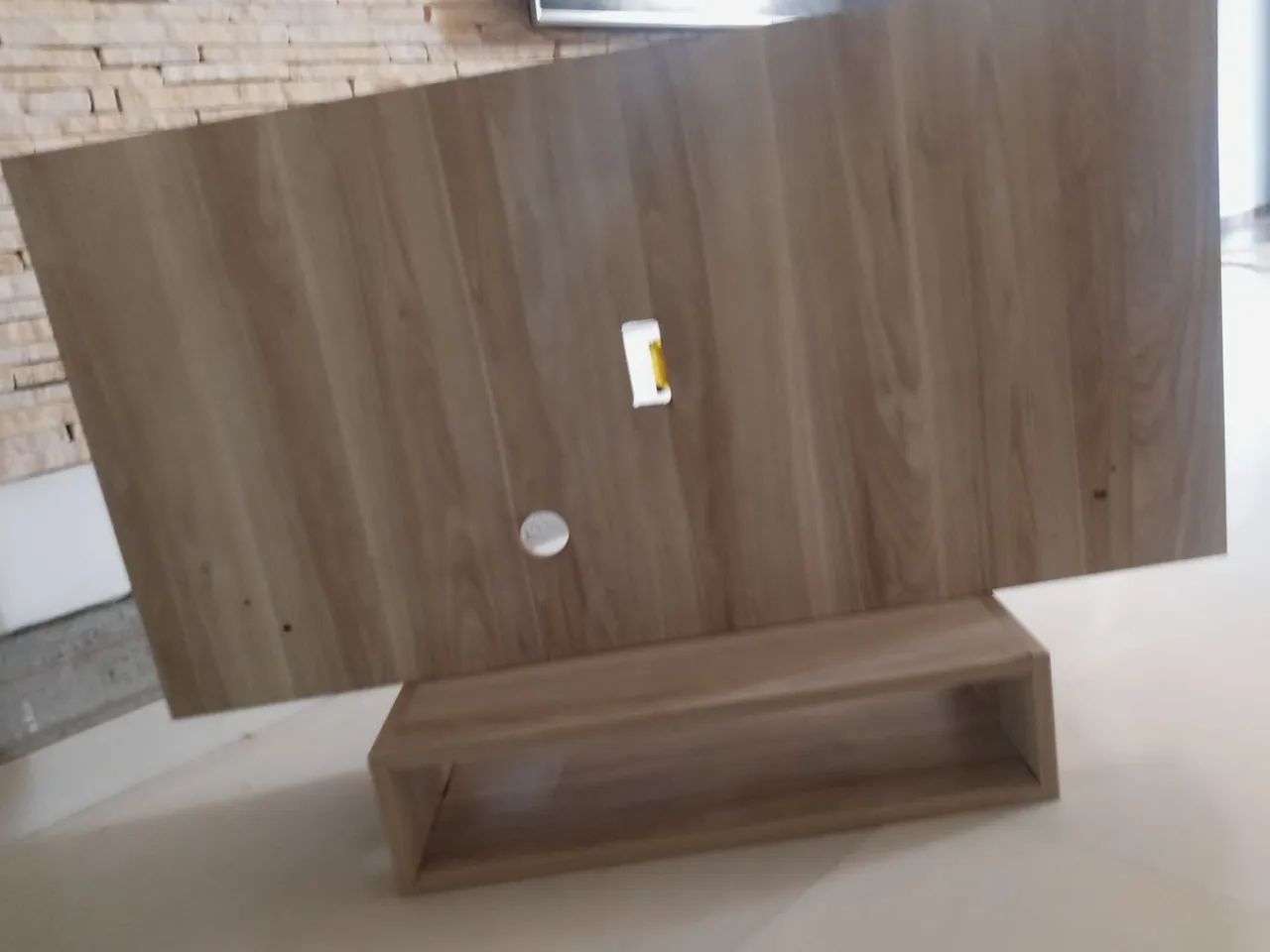 Painel de tv  - Foto 2