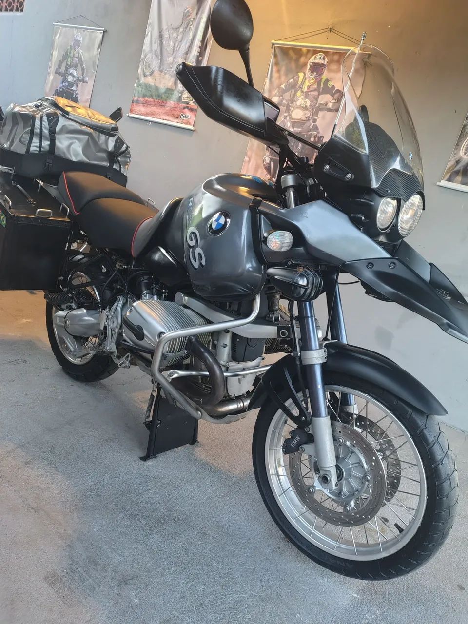 GS 1150  - Foto 4