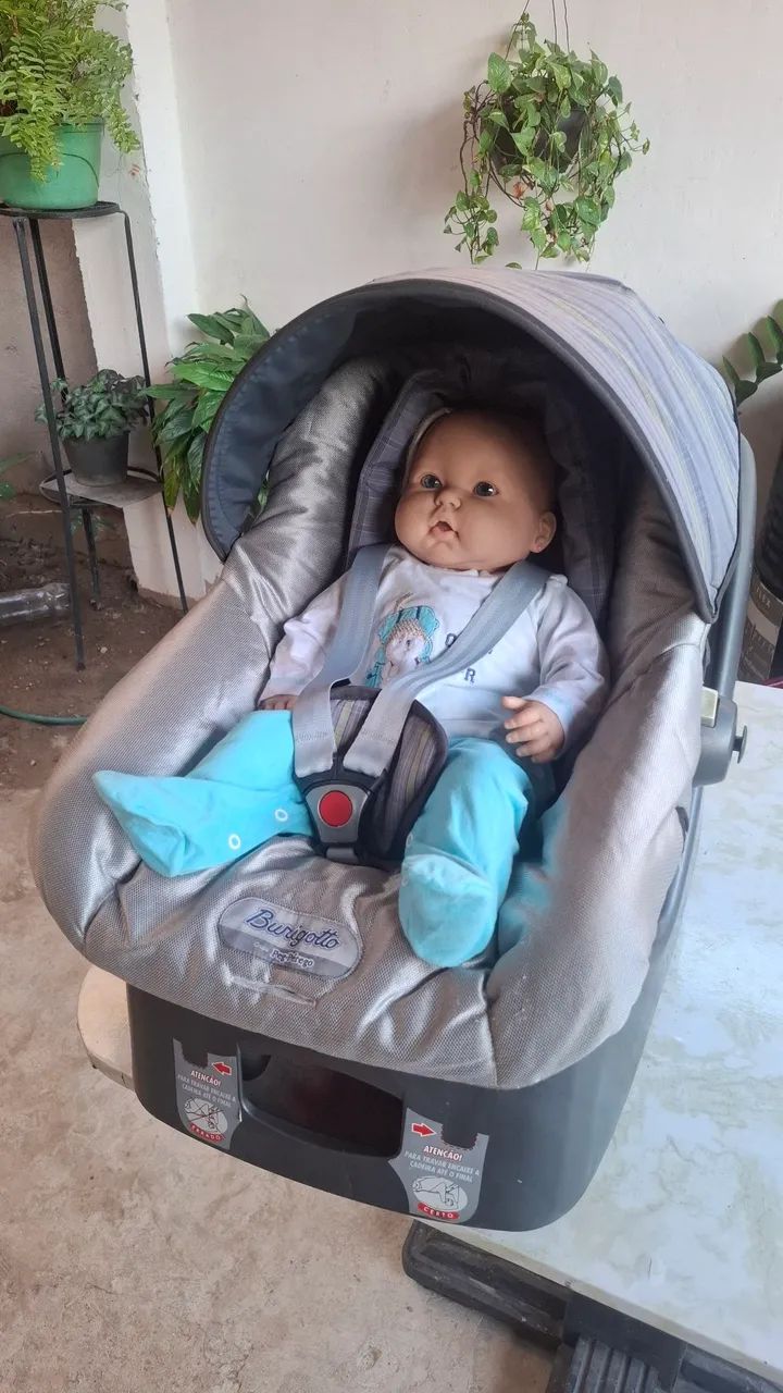 Bebe Conforto  - Foto 2