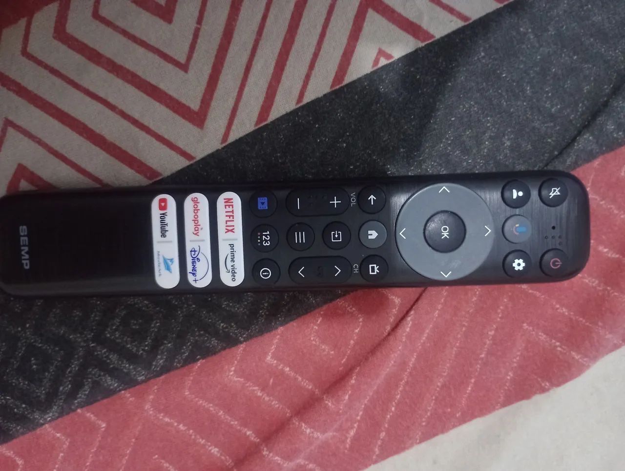 SMART TV 55 POLEGADAS - Foto 2