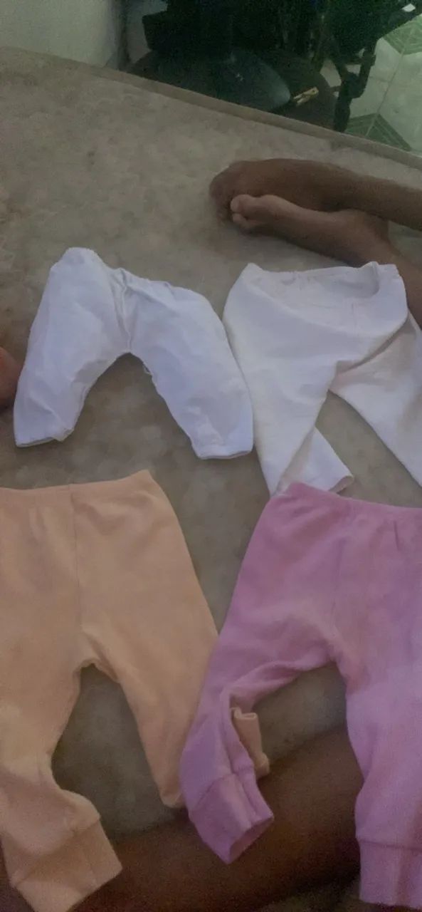 Calça  - Foto 5