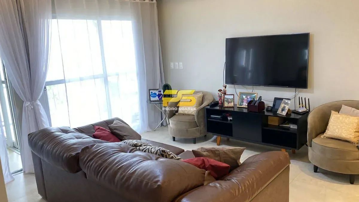 Casa de Condomínio com 5 quartos à Venda - Bananeiras - Foto 4