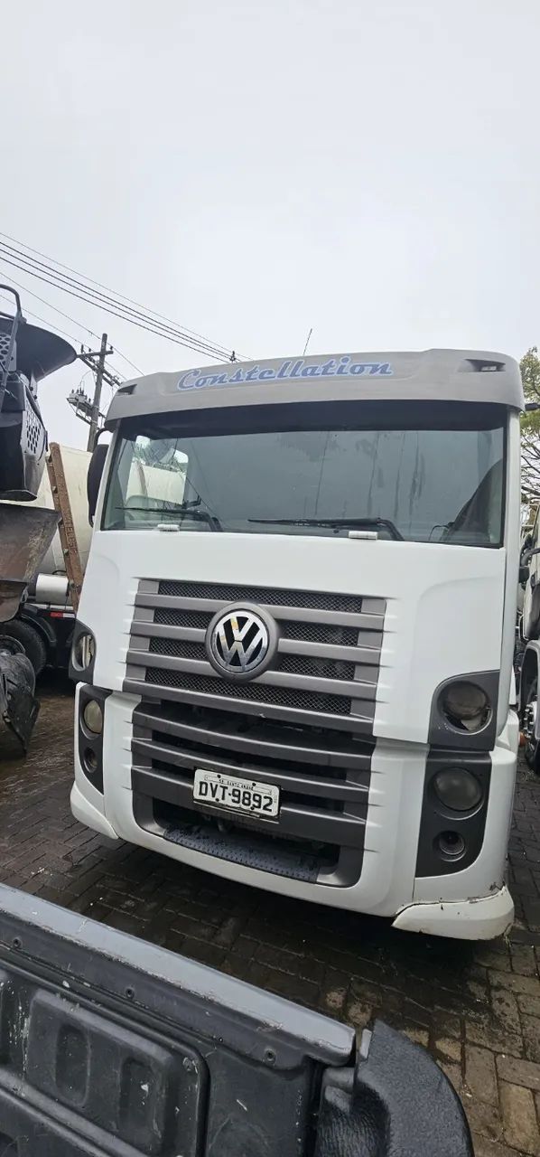 19320 2008 Constellation 2 Dono