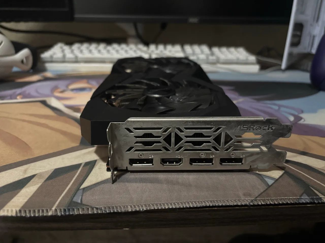 Rx 6600 - Foto 4