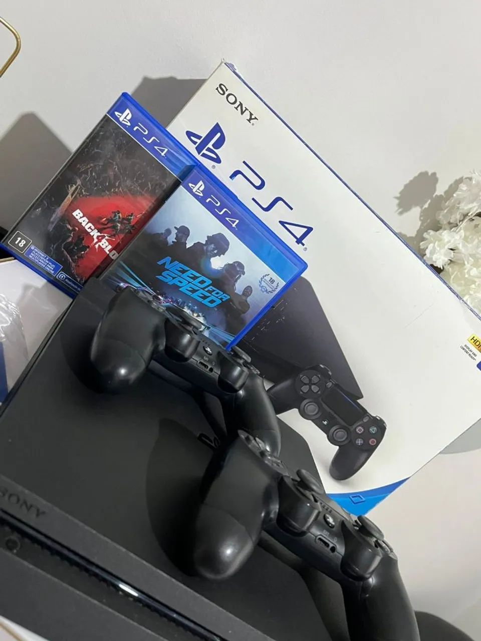 Vídeogame ps4  - Foto 3