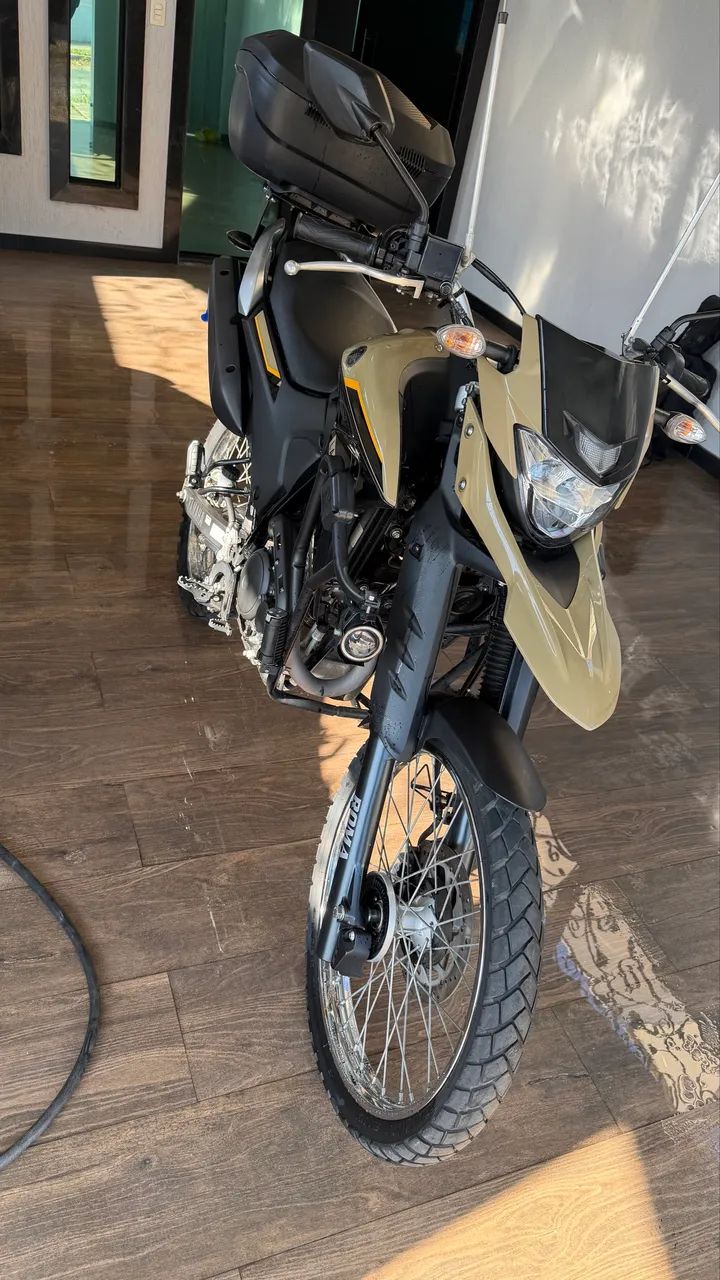 Lander 250cc - Foto 2