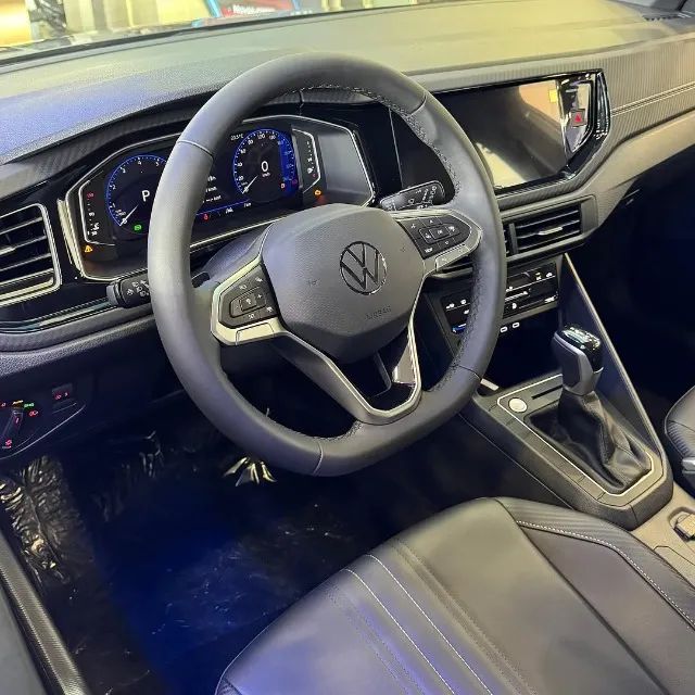 Volkswagen Nivus Highline 1.0 200 TSI Flex AUT 2026 - Foto 2