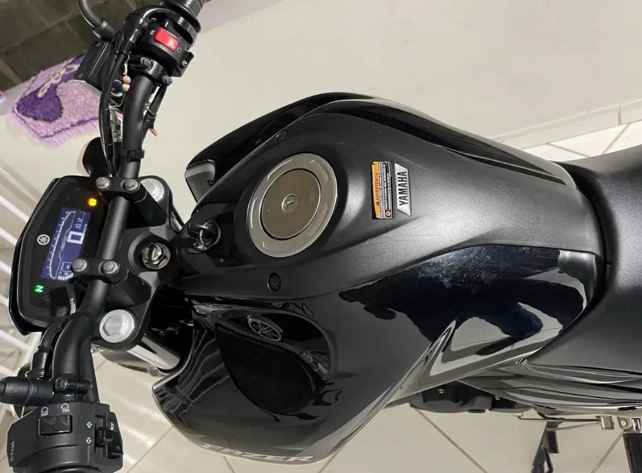 Fazer 2024  - Foto 3
