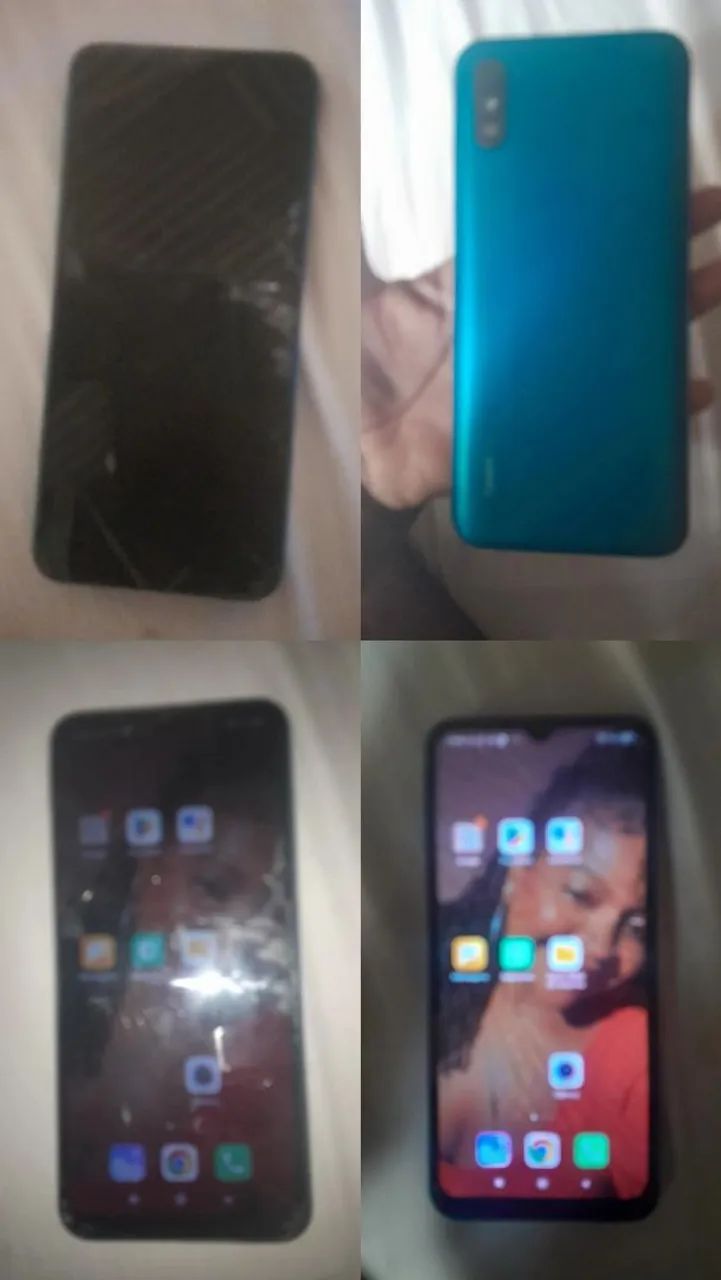 REDMI 9 A