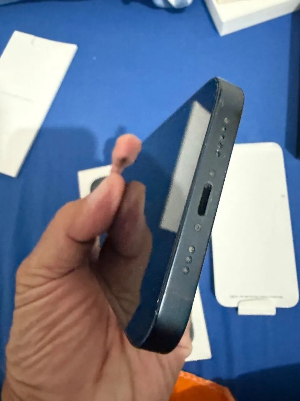 iPhone 13 256 GB Importado da Europa - Foto 3