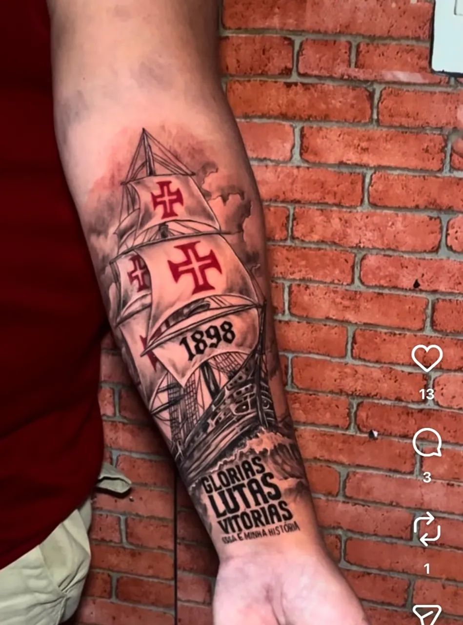 Tatuagem e Piercing