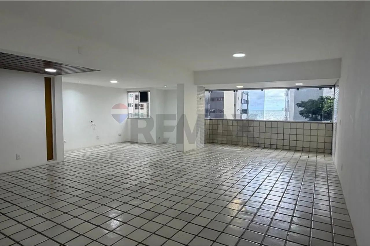 Apartamento 3 Quartos em Boa Viagem - Foto 5