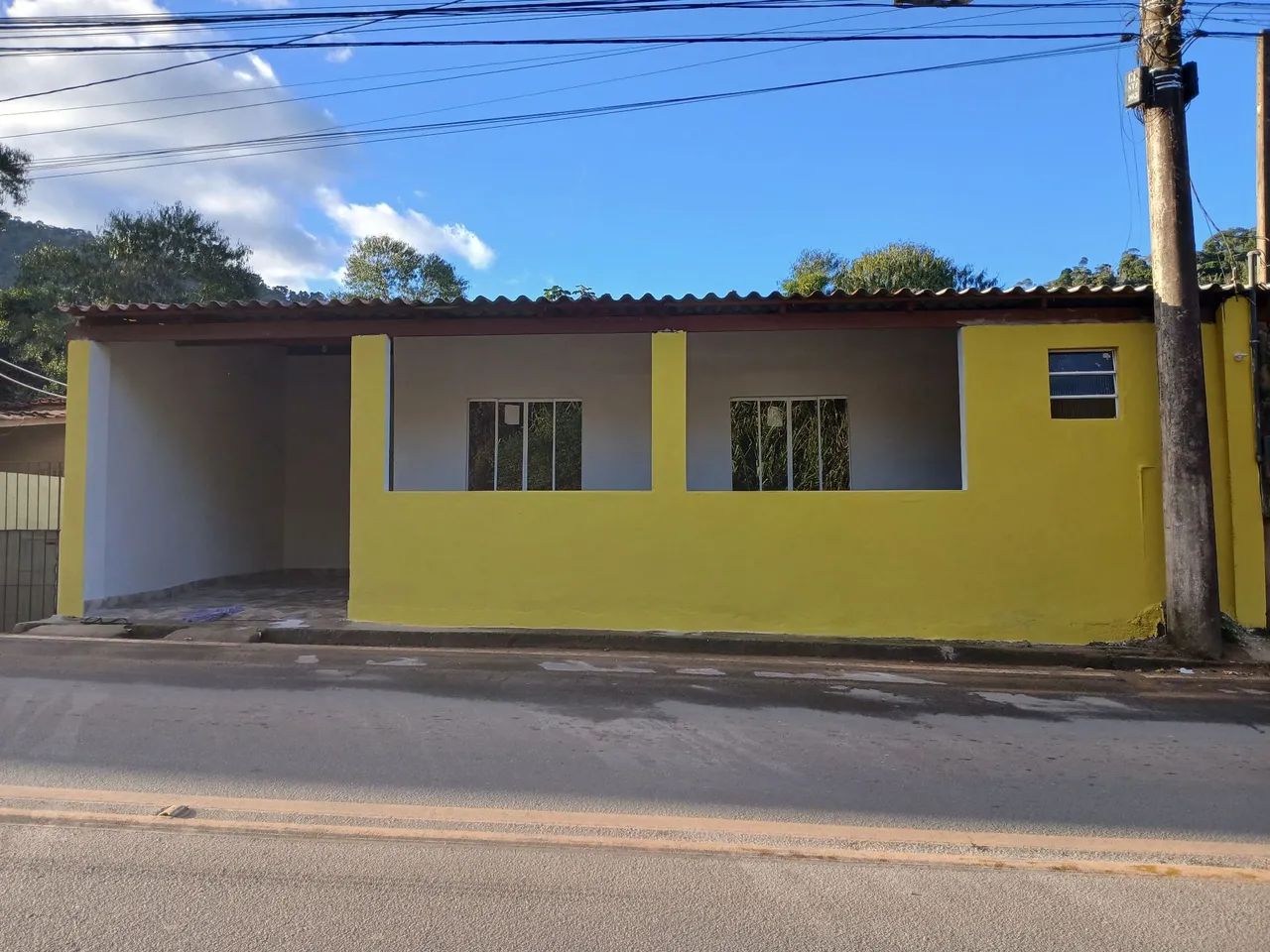 Casa em Santa Teresa (na Penha ) - Foto 2