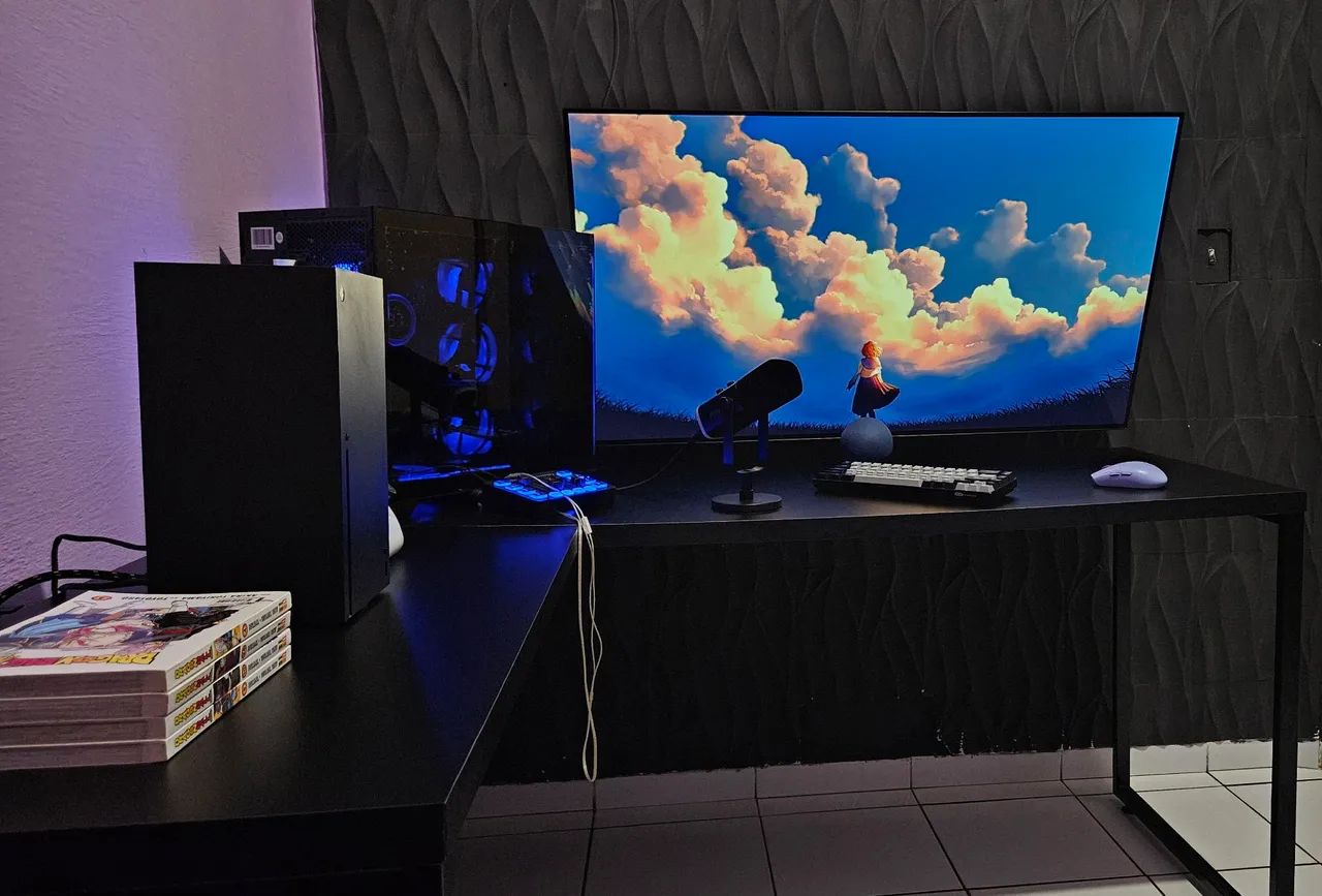 Xbox Series X - Foto 4