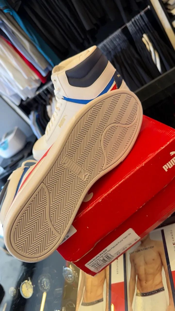 Puma tam 42 (original) - Foto 2