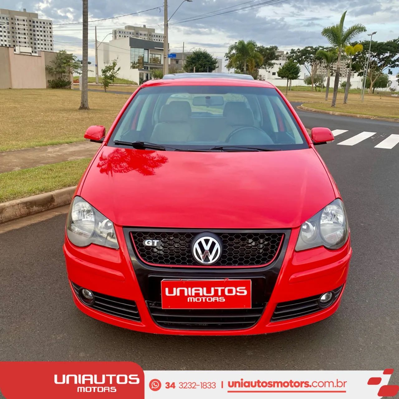 Volkswagen Polo 2010 - Foto 2
