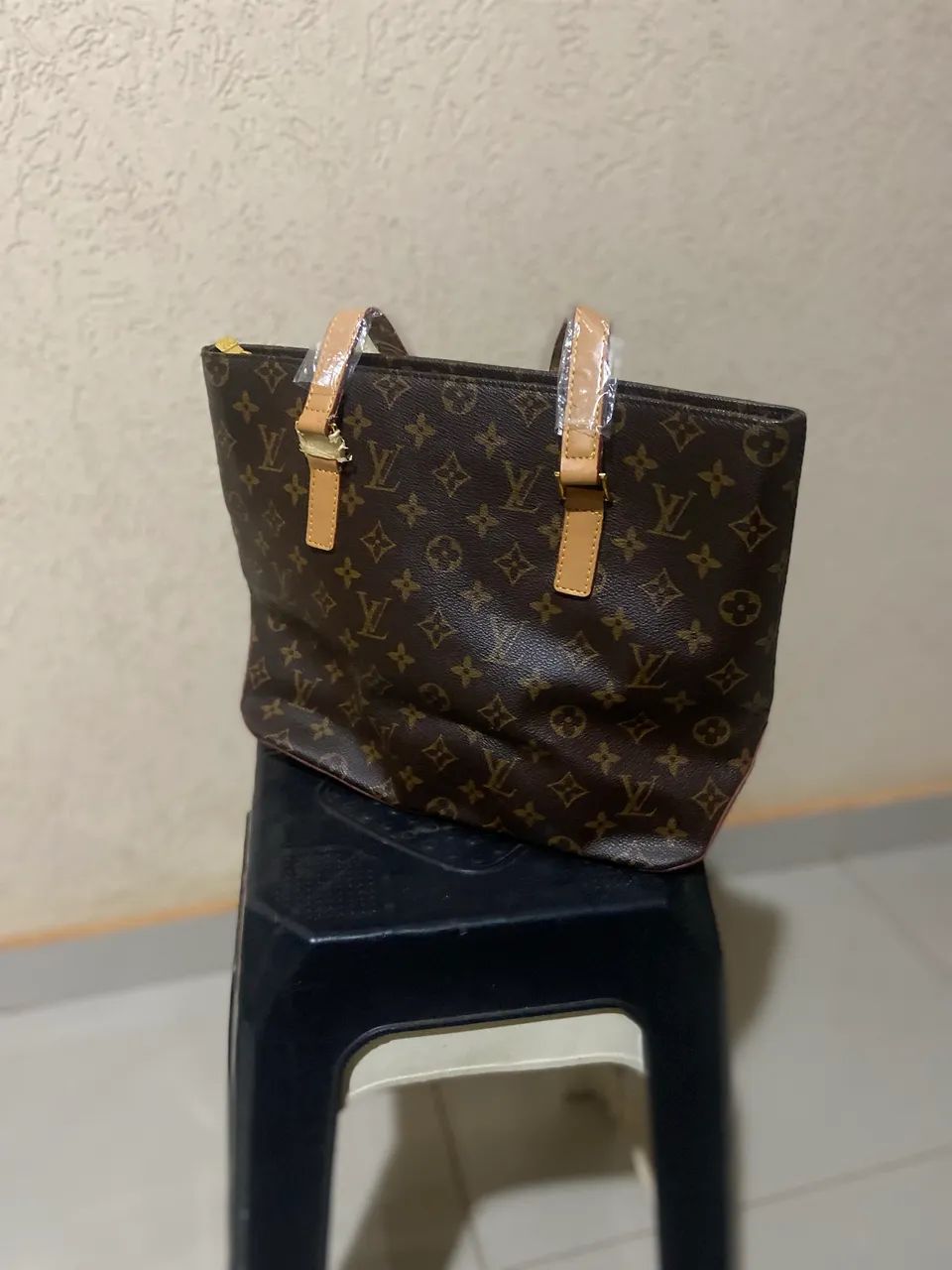 Bolsa Louis Vuitton 