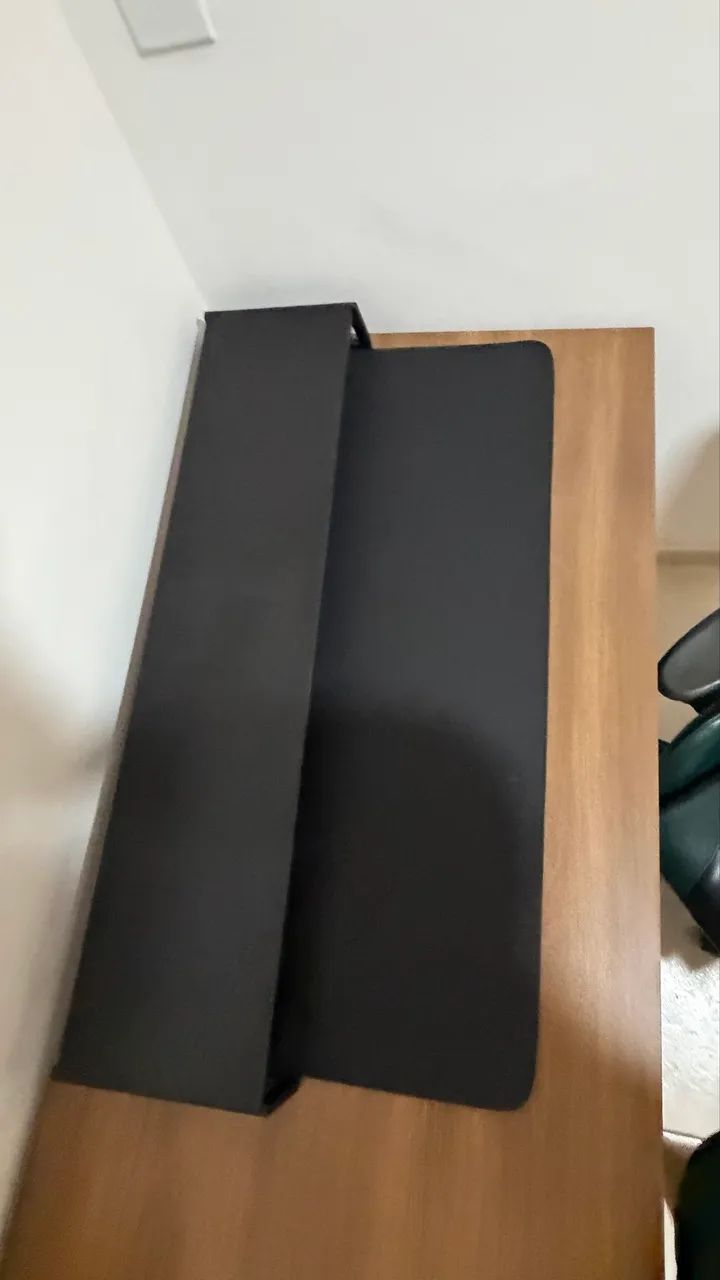 Mousepad EDDIAS ótimo estado  - Foto 2