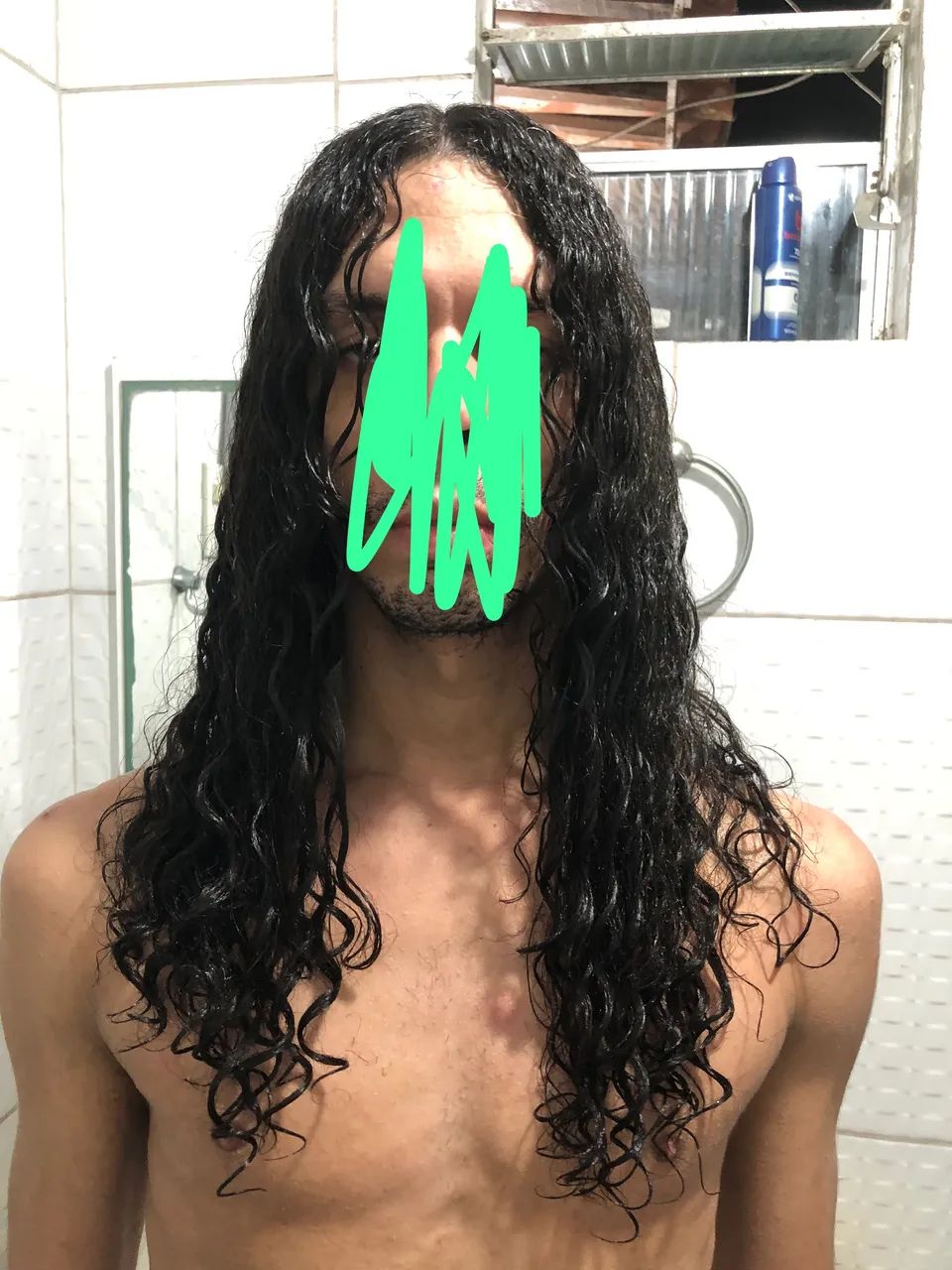 Cabelo - Foto 3