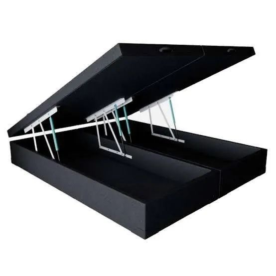 Bases Box - Simples / Com Baú você encontra aqui!!! - Foto 4