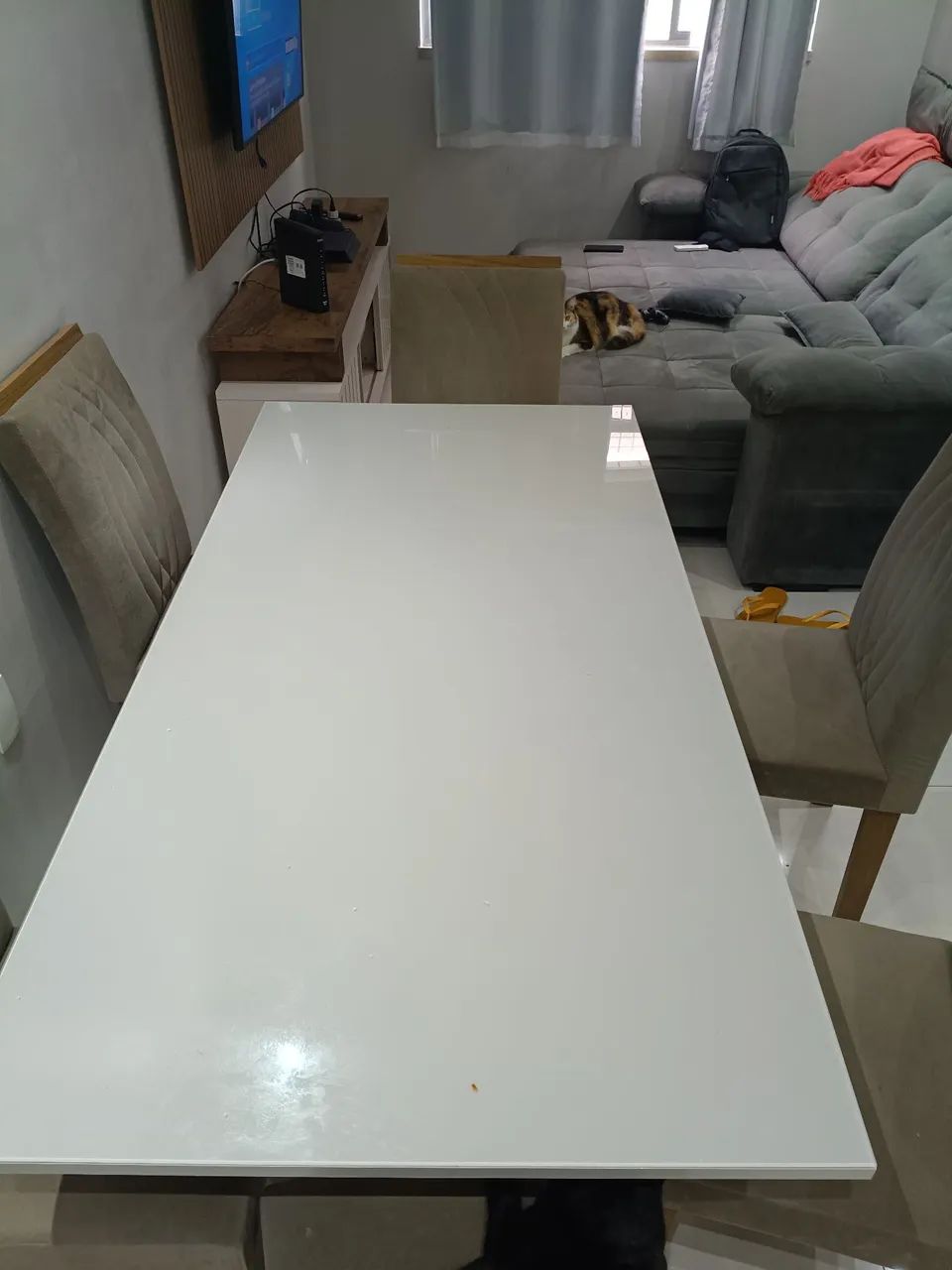 Mesa de Jantar