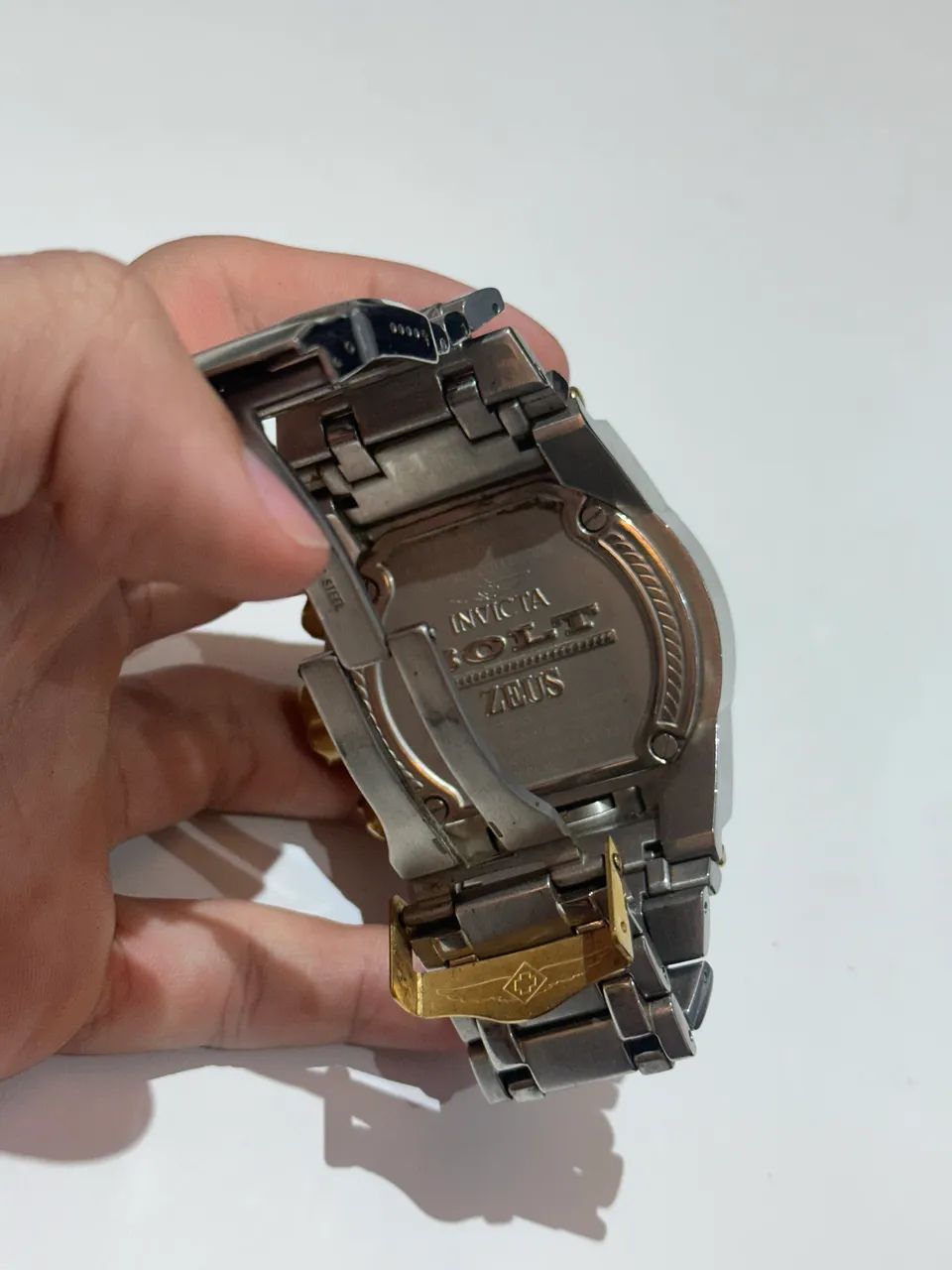 Invicta Bolt Zeus Original - Foto 2