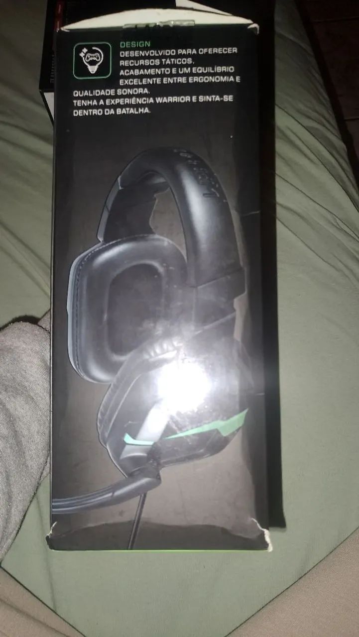 FONE HEADSET XBOX ONE. PH291 - Foto 4