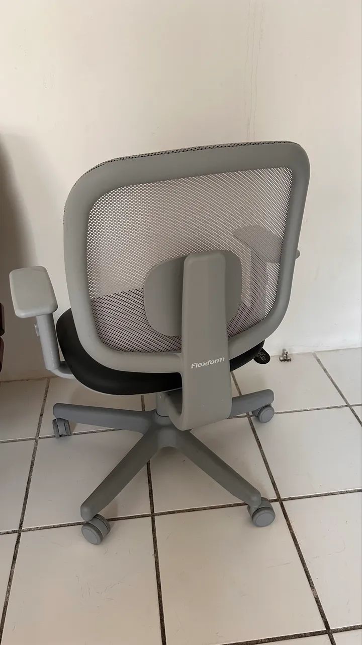 Cadeira Flexform doty  - Foto 2