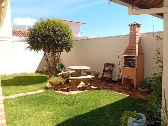 Casa à venda em Avaré SP com 5 quartos - Foto 2