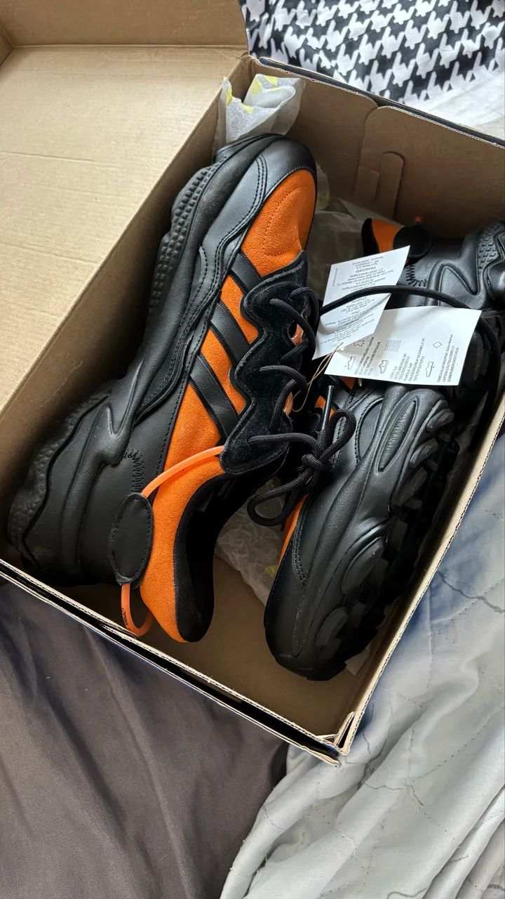 Tênis adidas originais 