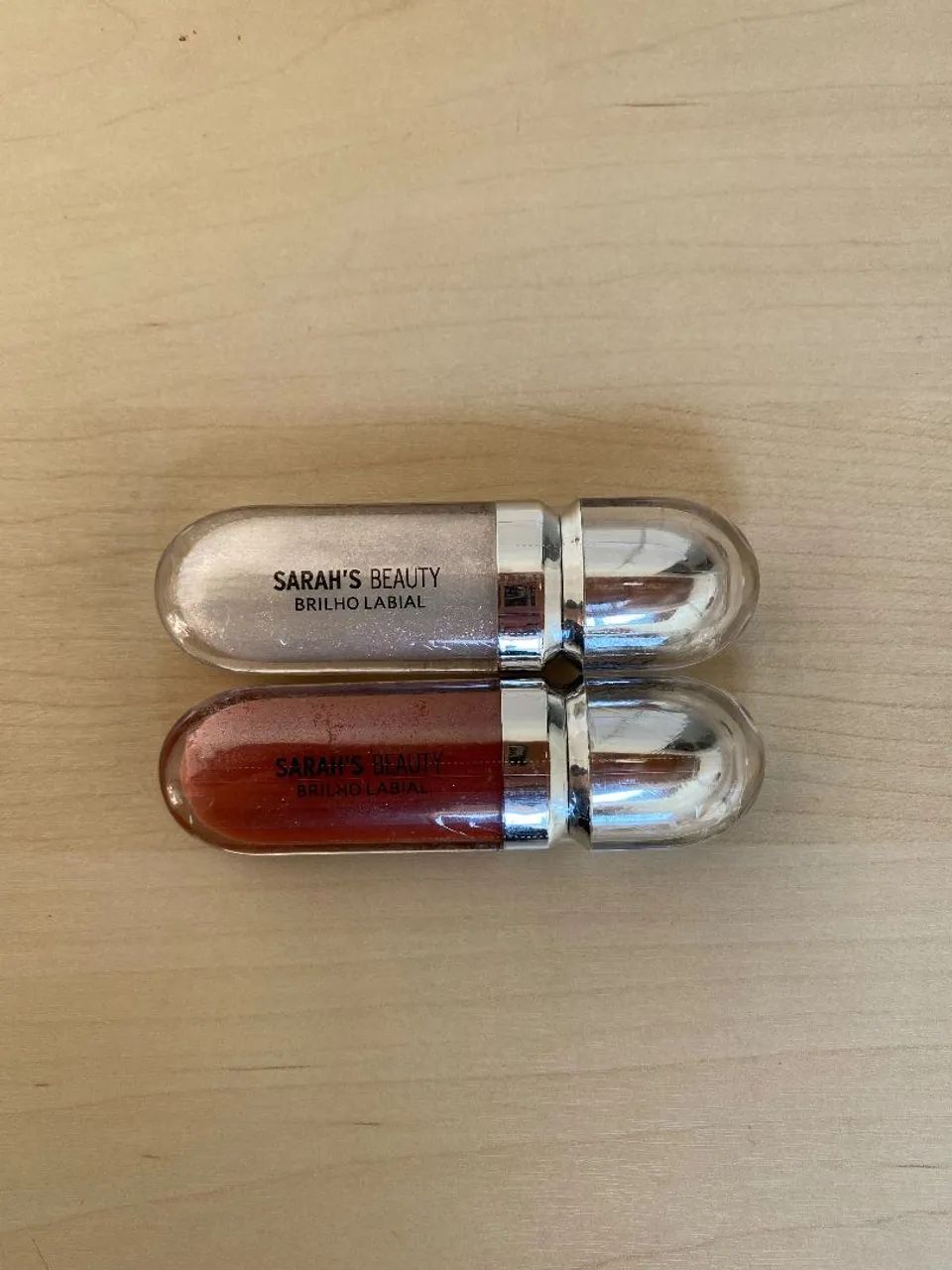 Brilho labial