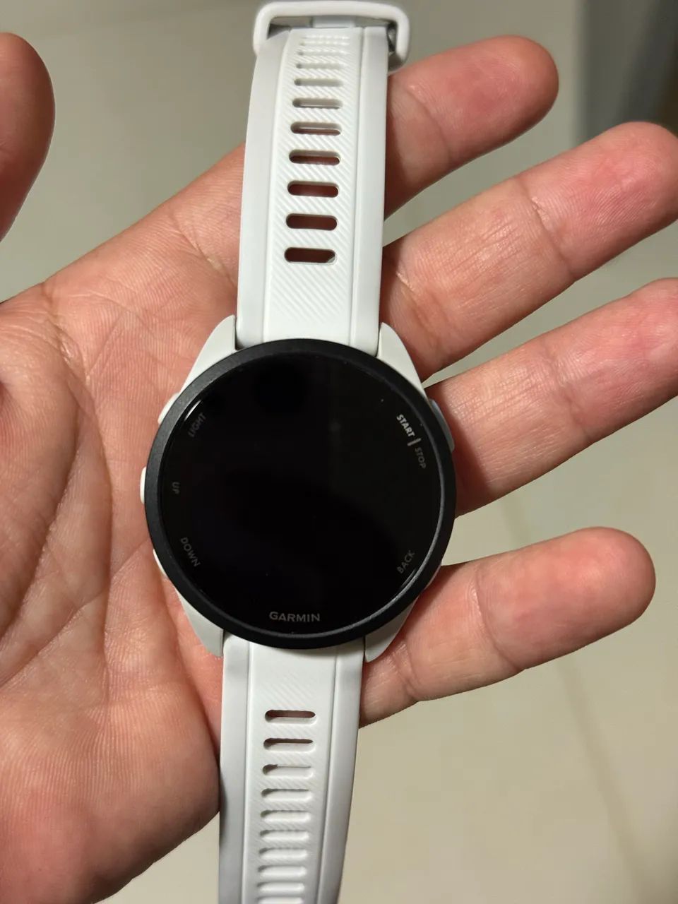 Garmin Forerunner 165 Music  - Foto 3