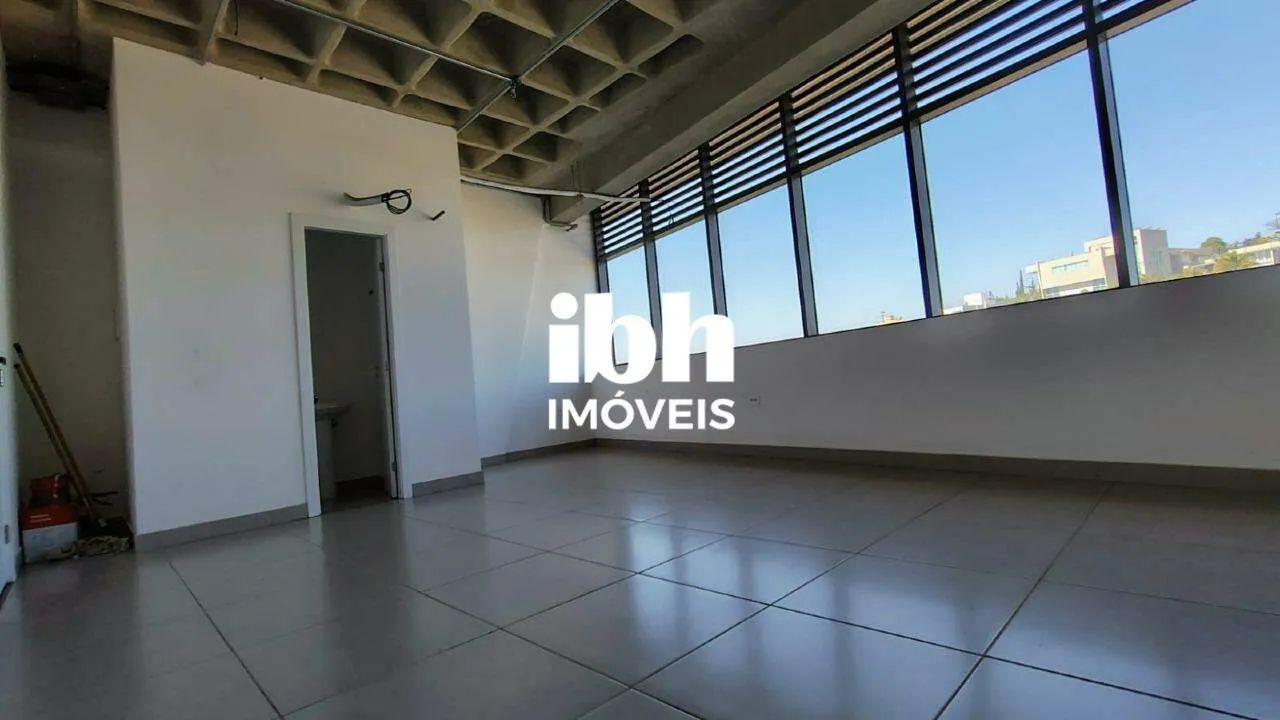 Sala para alugar - Vale do Sereno - Foto 5