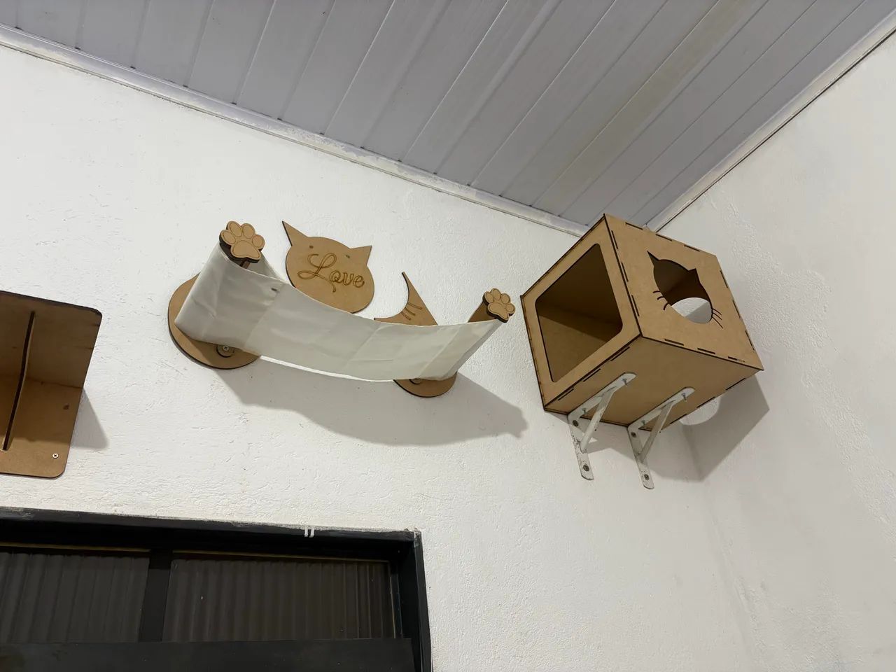 PLAYGROUND PARA GATO - Foto 3