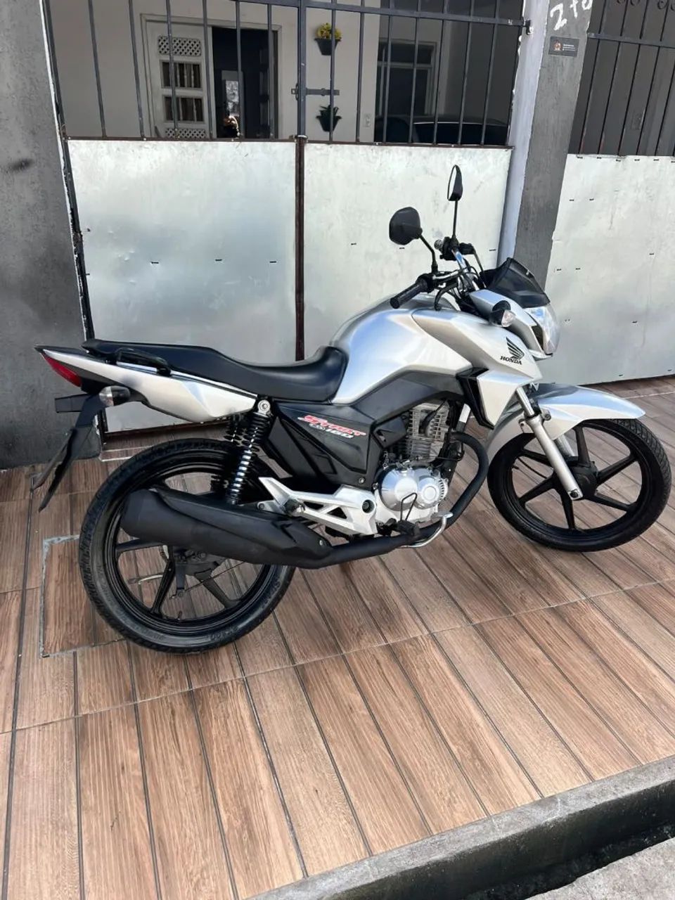 Vende-se Start 160 