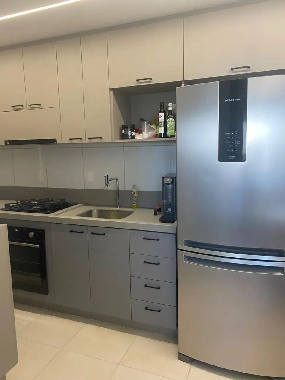 Luxo no Edf. Studio Candeias (mobiliado) Beira Mar - Foto 5