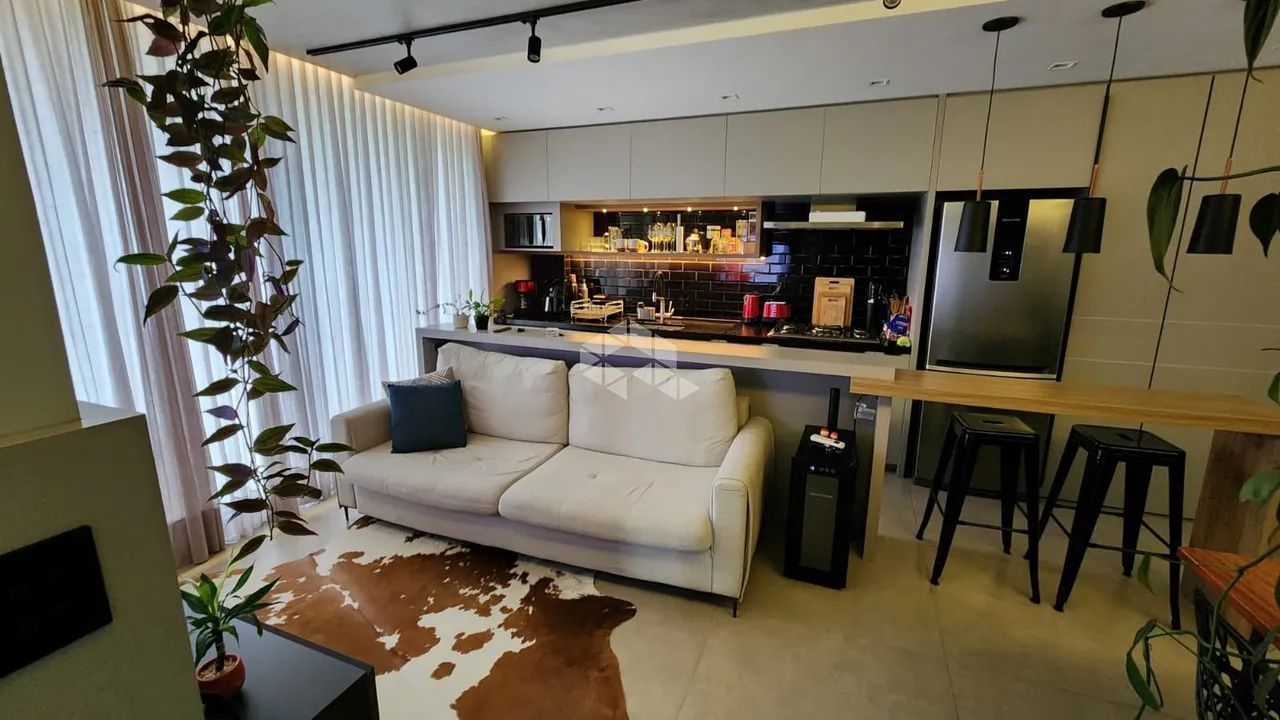 Apartamento pronto para morar! - Foto 2